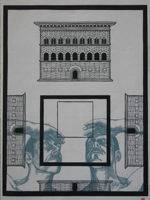 Perspectief 2