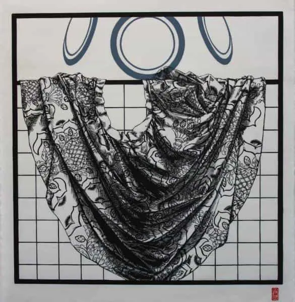 Venus en Mars